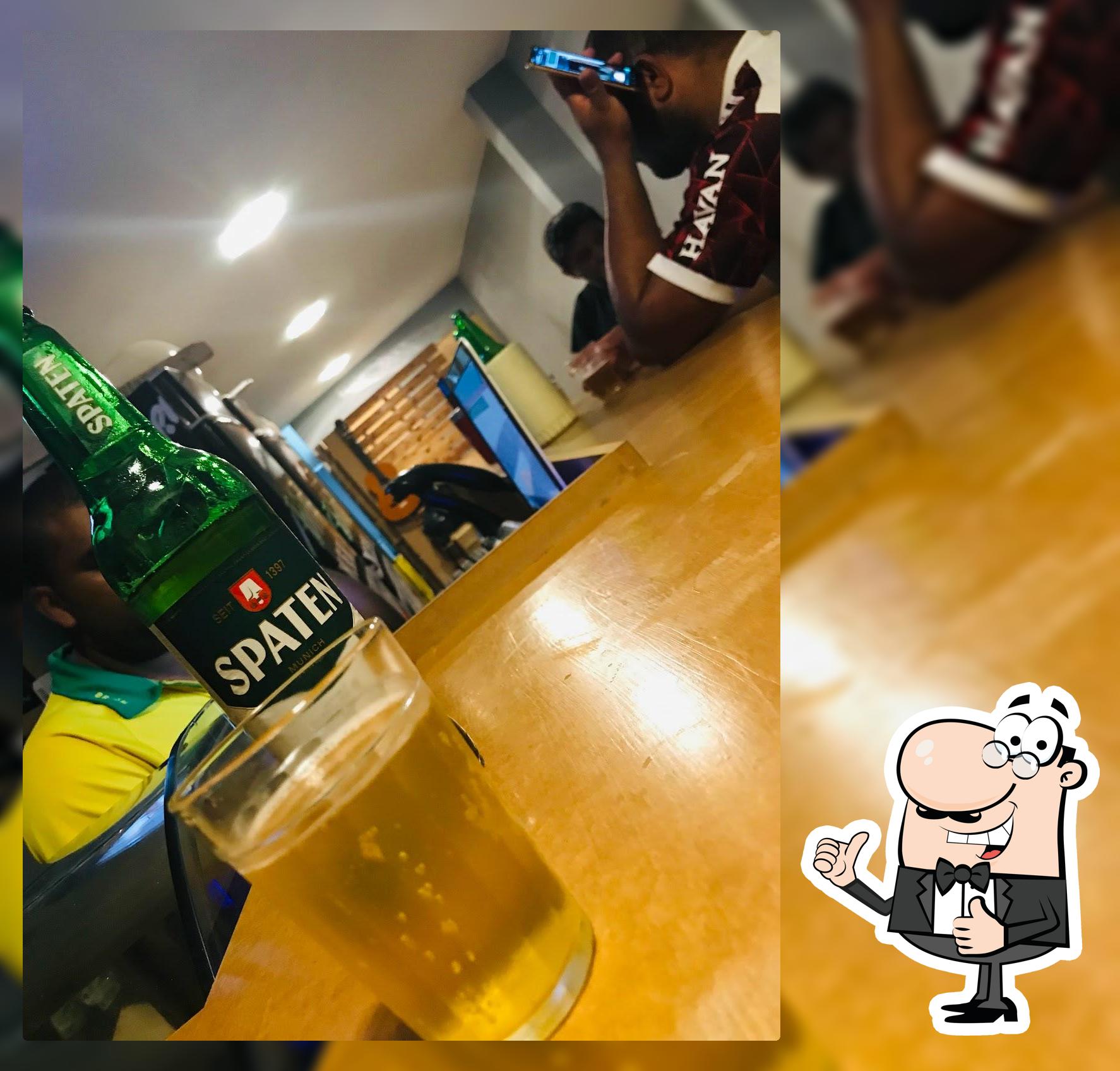 Canto do Guerreiro GastroBar e Distribuidora