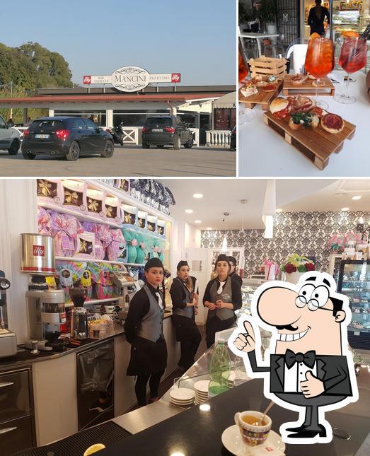 Foto di Pasticceria Mancini Di Mancini Aristide E Tiziana Snc