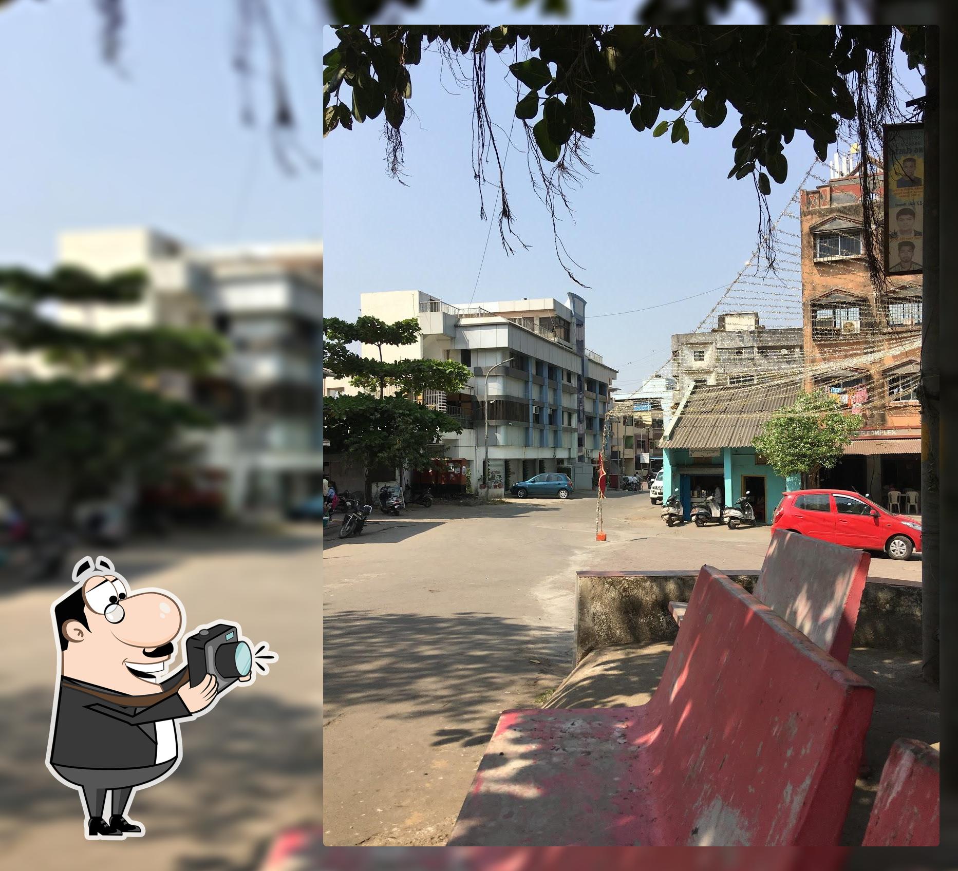 Suvidha Bar & Restaurant