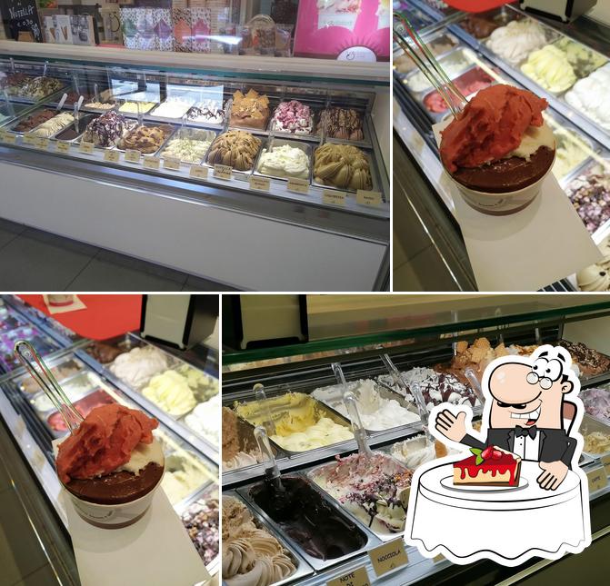 Gelateria il Gelatiere