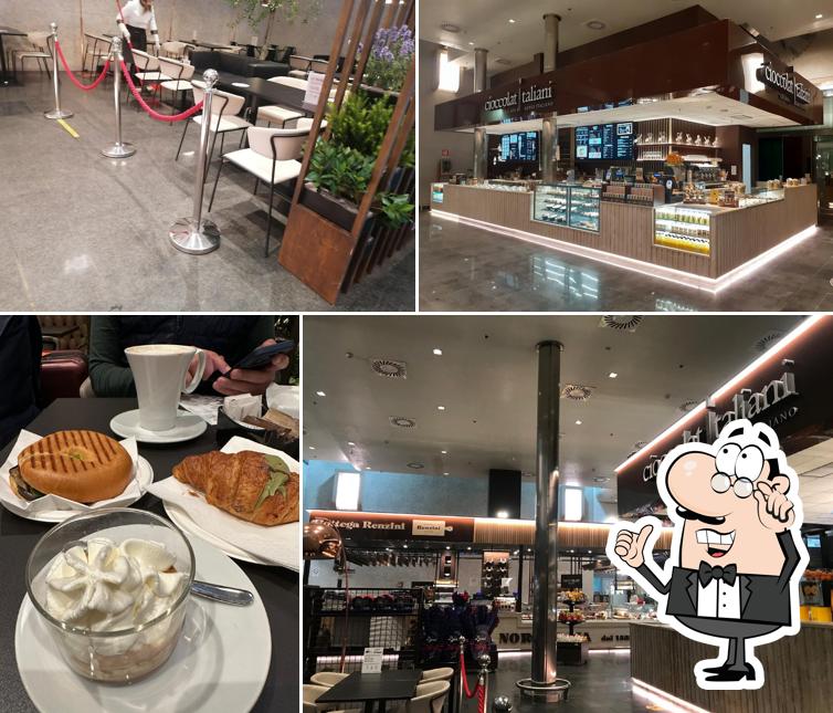 Cioccolatitaliani - Roma Termini