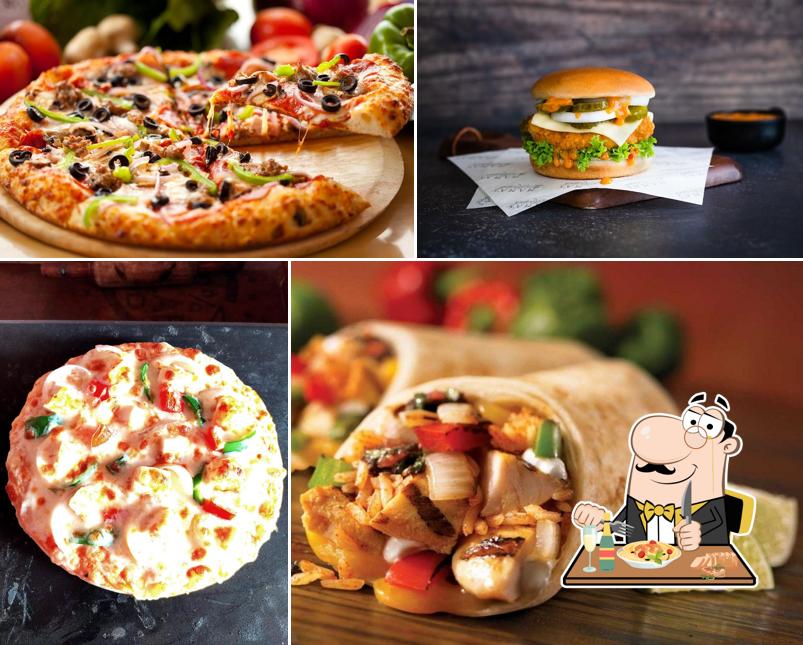 Divyanshi Fast Food Corner