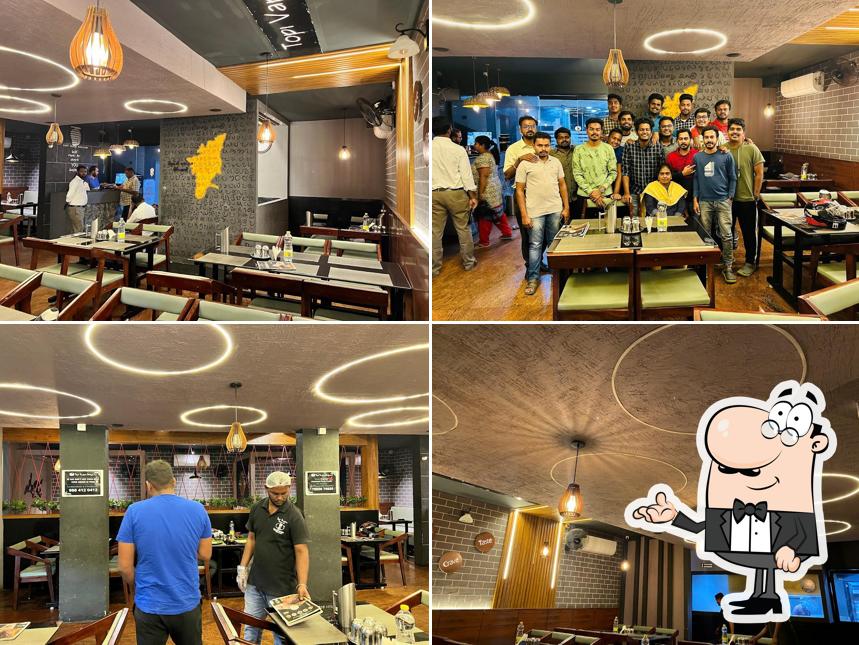 Topi Vappa Biriyani Erode Branch