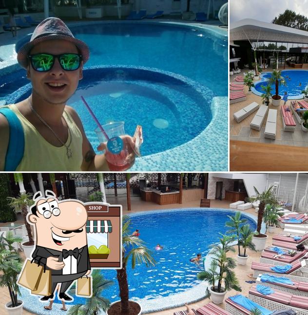 Profitez de la vue de l'espace ouvert de Ribiza