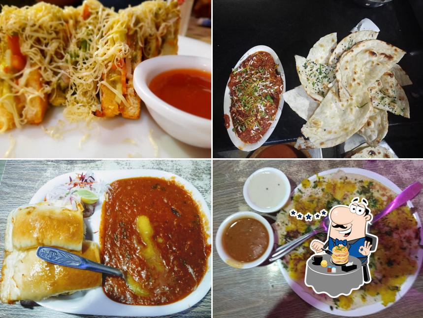 Food at Shree Durga Family Restaurant