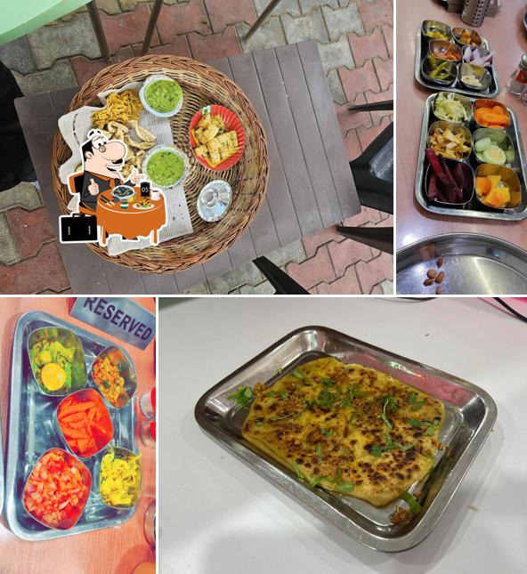 Mussels at SHREE KHODIYAR KATHIYAWADI DHABA (Taste of Bharuch)