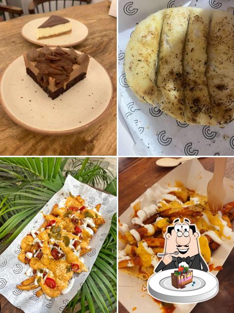 Counter Culture Coffee