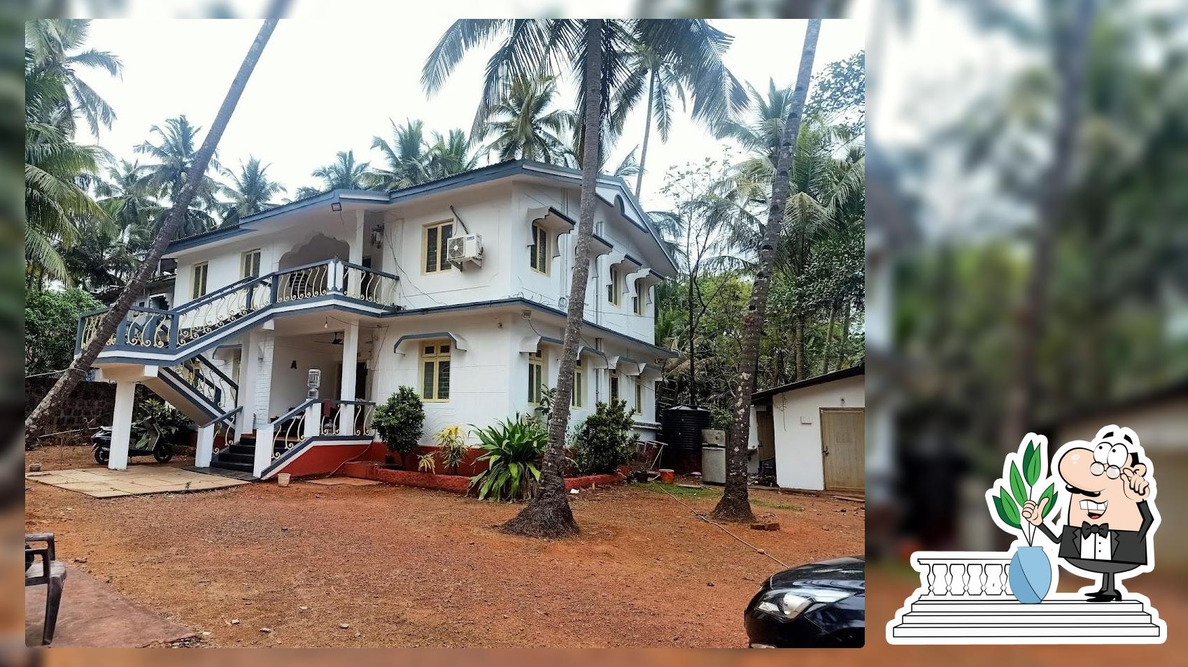 Piccolo Dreams Guest house & Restaurant