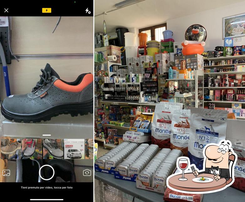 Cibo al Brico&Garden