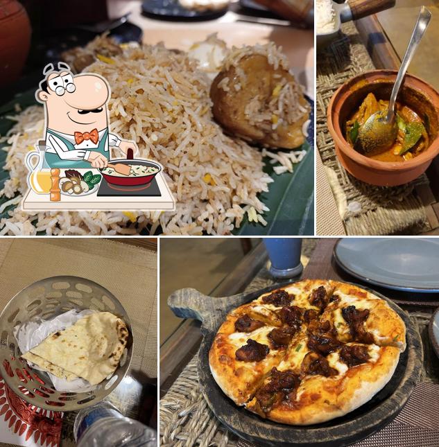 Chowringhee by Mother's Hut