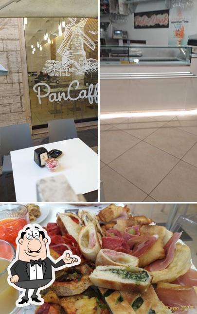 Pan Caffè By Arcaini