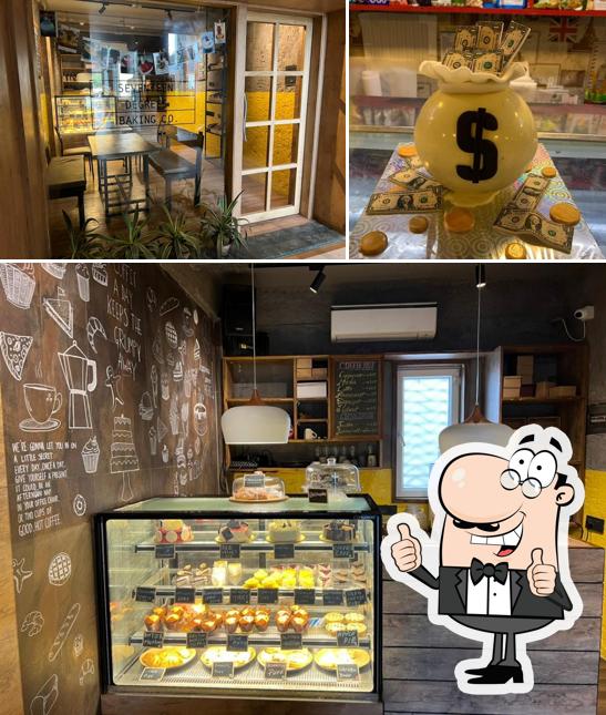 See the picture of Seventeen Degrees Baking Co