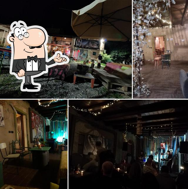 Associazione Culturale l'Alberodonte