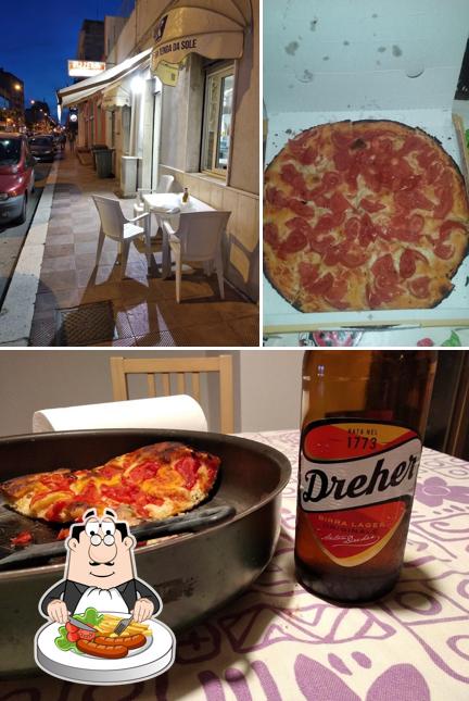 Pizzeria Bolognese...dal 1985