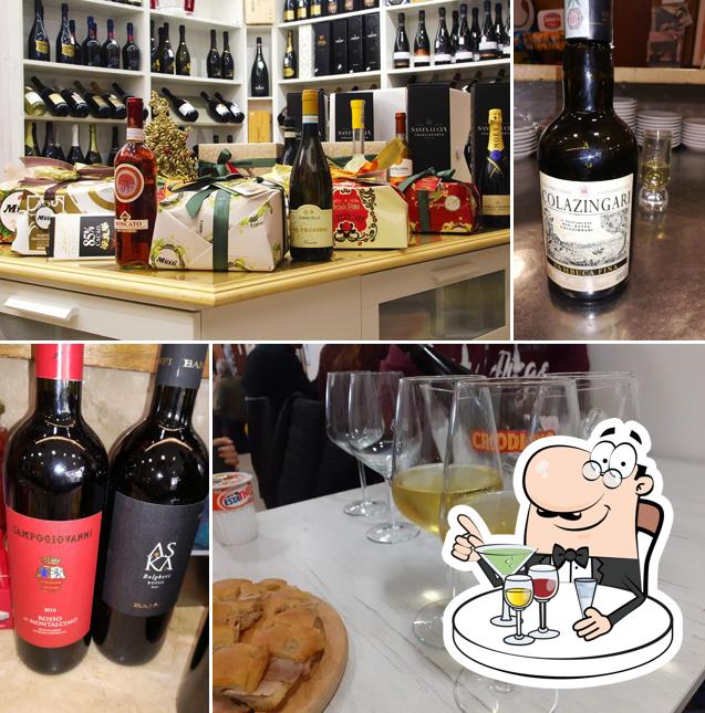 Enoteca Dolce Momento