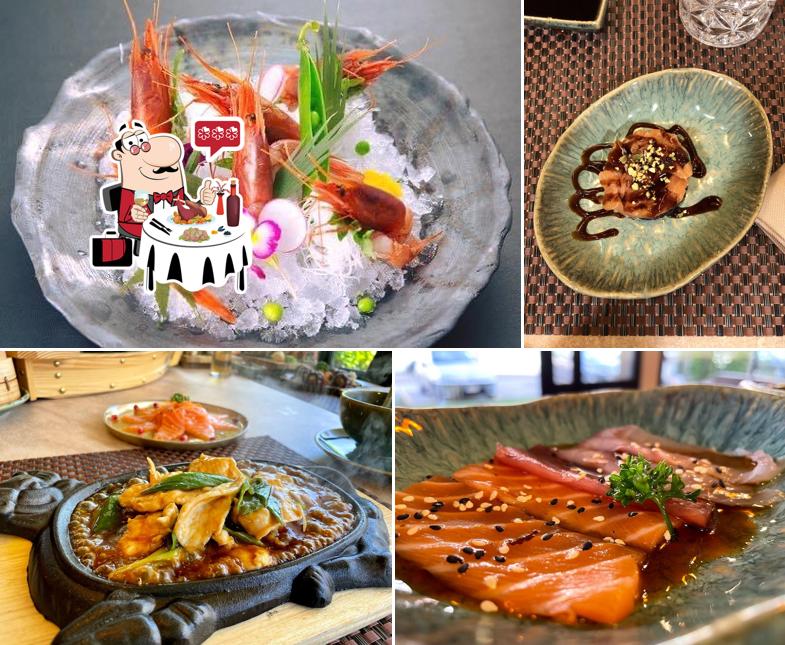 Ristorante Azuma sushi &cucina orientale