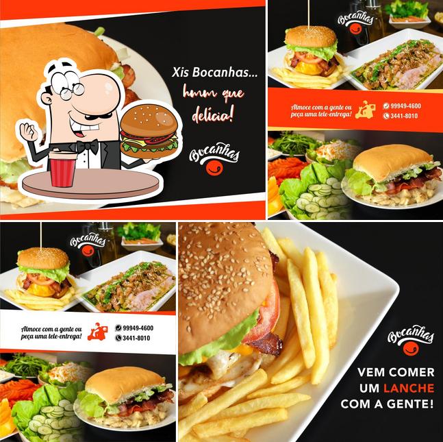 Bocanhas Veranópolis