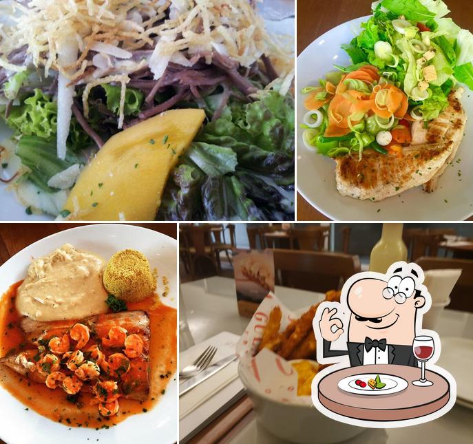 Gula Gula Rio Design Barra