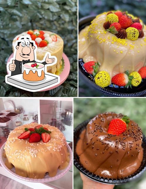 Cantinho do Brigadeiro