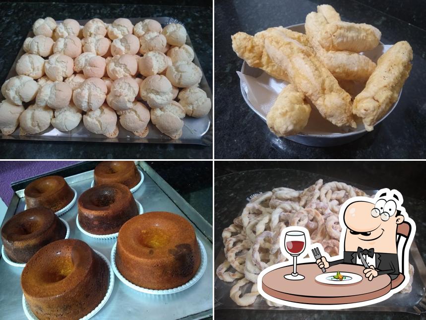 Panificadora e Lanchonete K Sabor