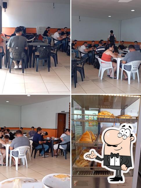 RESTAURANTE MARMITARIA CASA DO SABOR