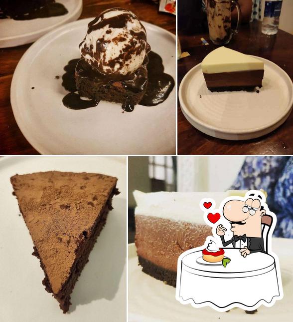 Roastery coffee house ! Kolkata