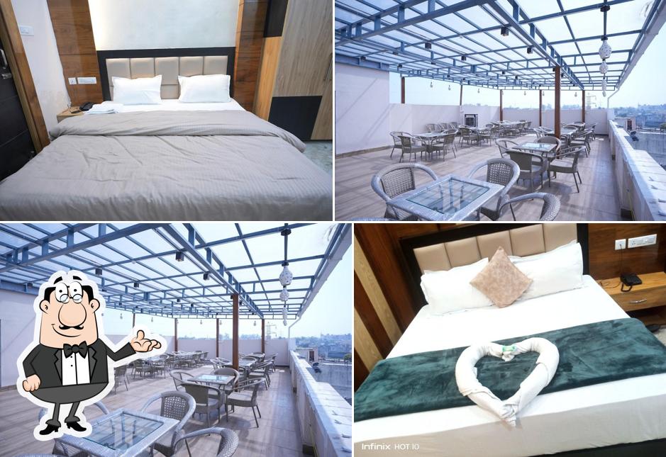 Preferred Hotel And Restaurant Rampur Chungi