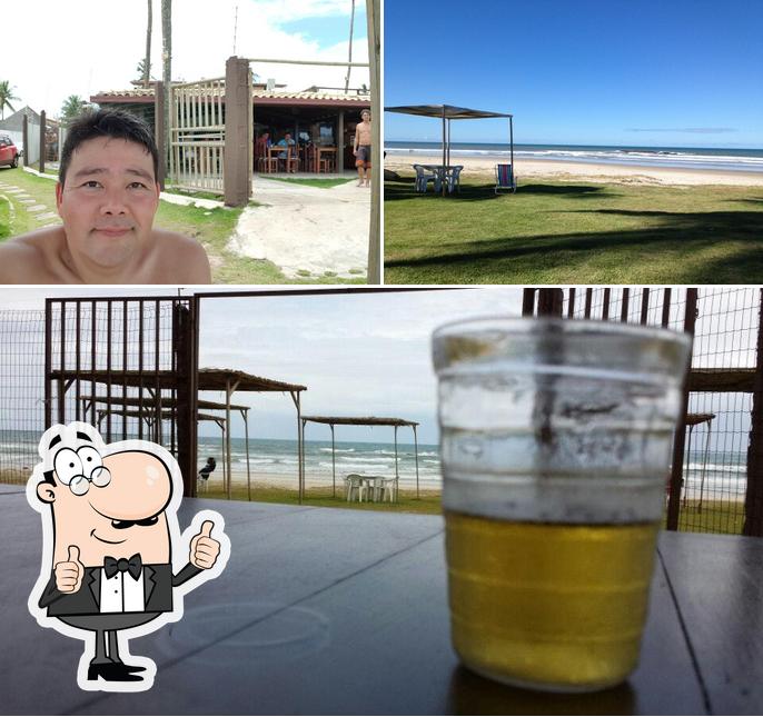 See this photo of Cabana costa do cacau Bahia Beach