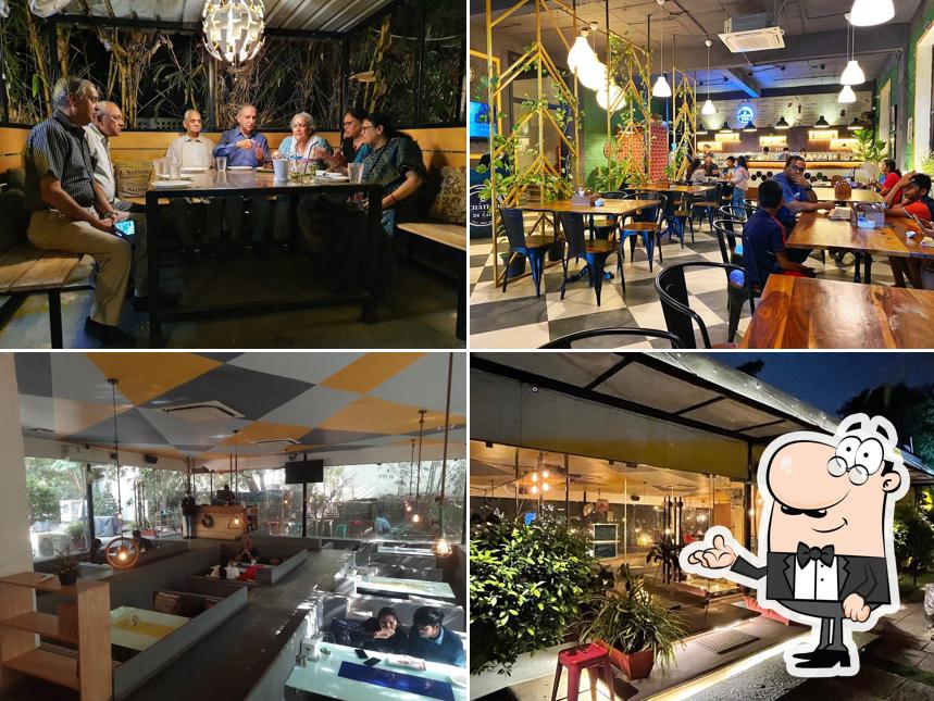 Check out how Dasara looks inside