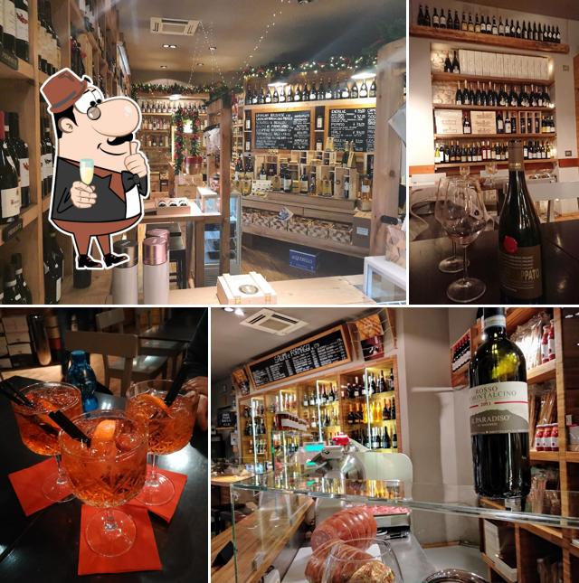 Enobene Enoteca Ristorante