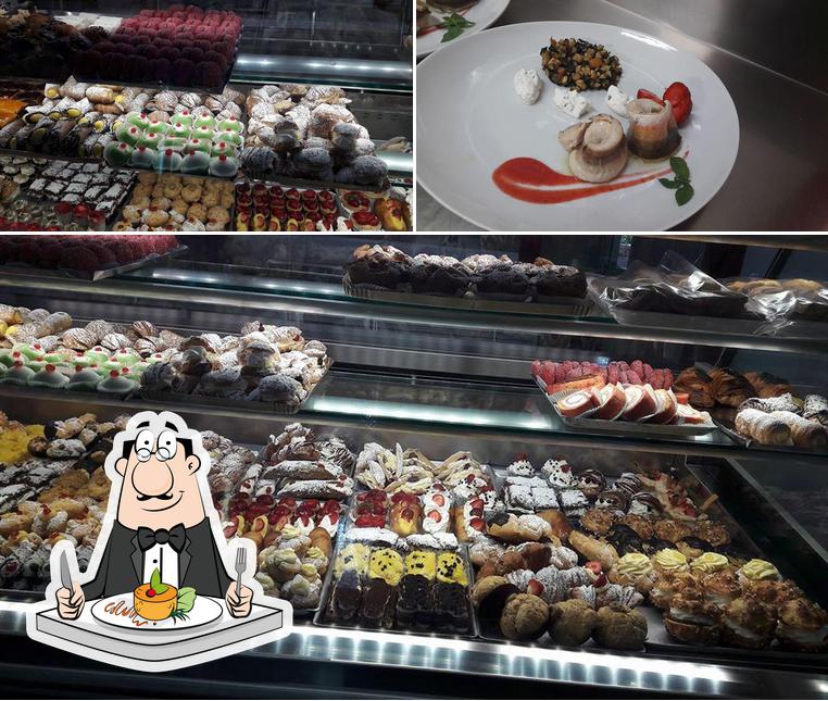 Excelente Pomodorino Pizzeria Bar-Pasticceria Sonnino