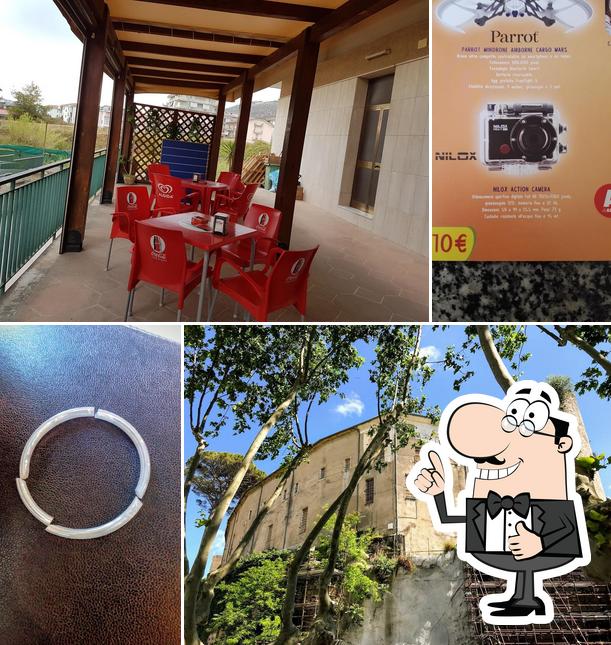 Bar La Terrazza Di Perrotta Vincenzo