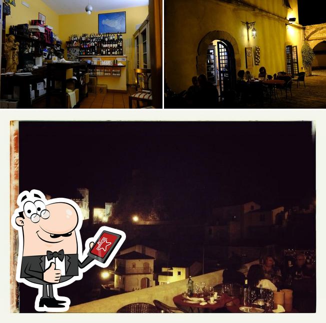 Vedi questa foto di Dioniso Di Morabito Andrea