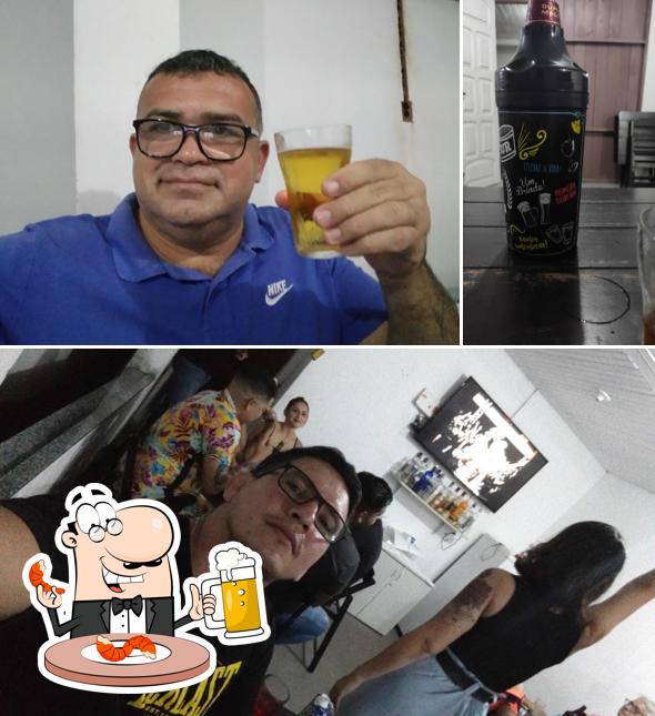 Festa do boteco