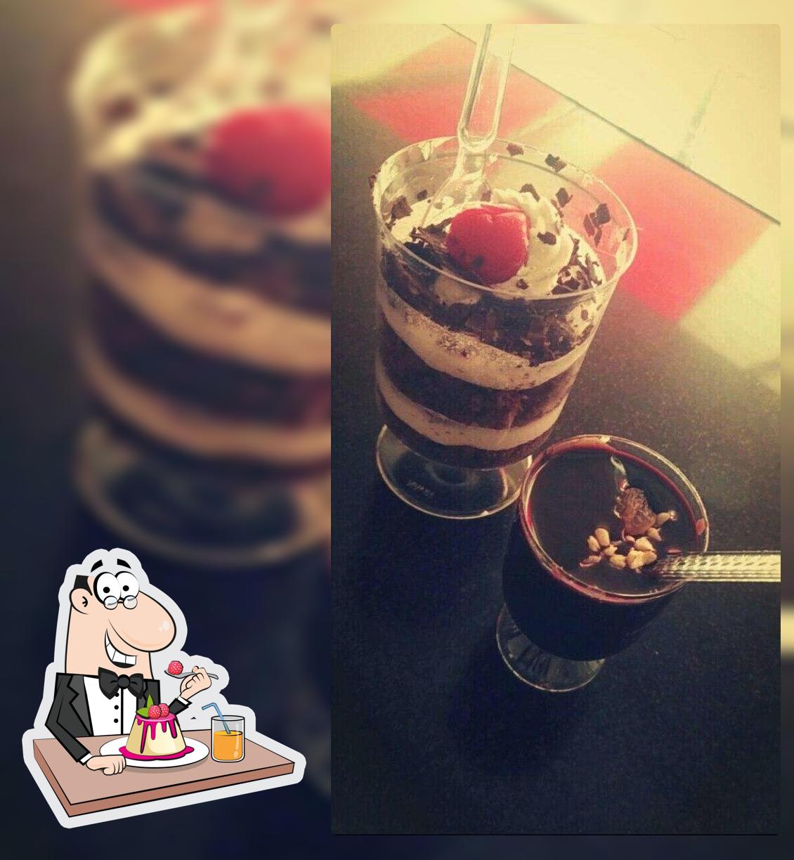 AJIT - Bakery, Namkeens, Sweets, Snacks Trimurti Nagar