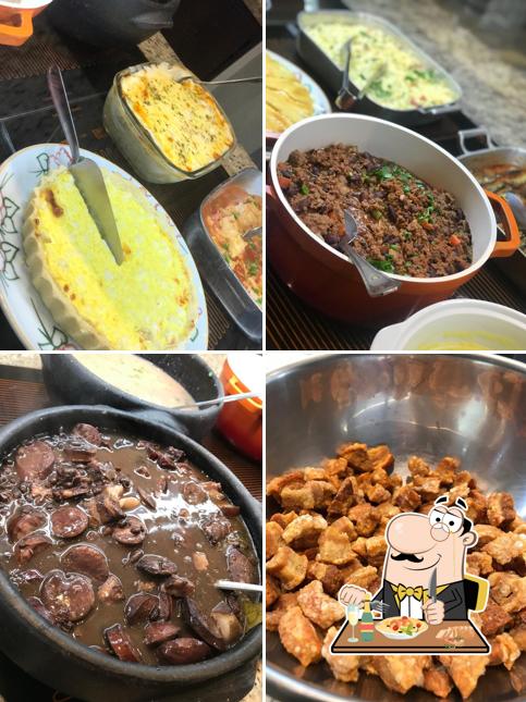 Restaurante Família Curitibana