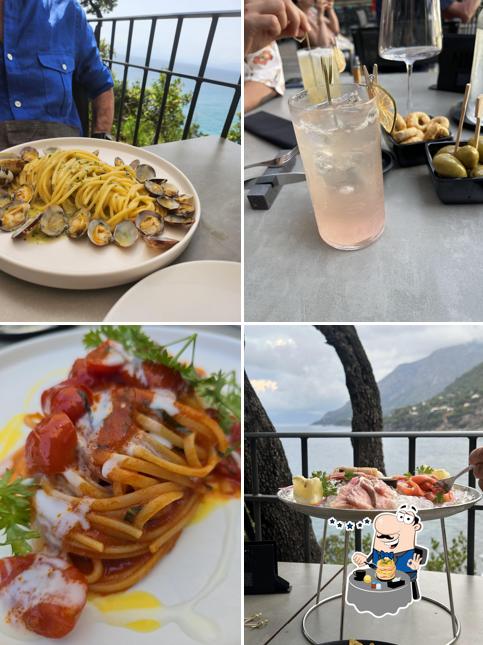 Cibo al Nera Maratea