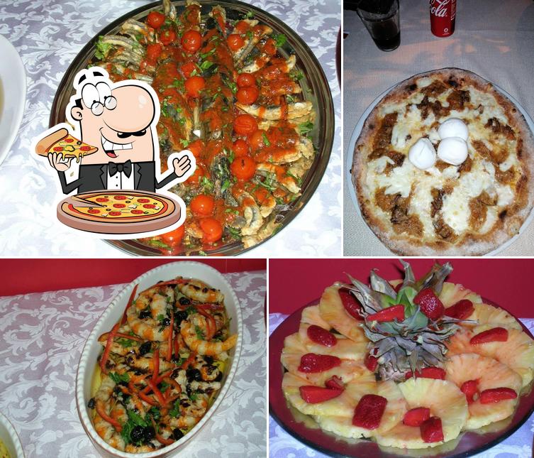 Ristorante Pizzeria Pizza & Show