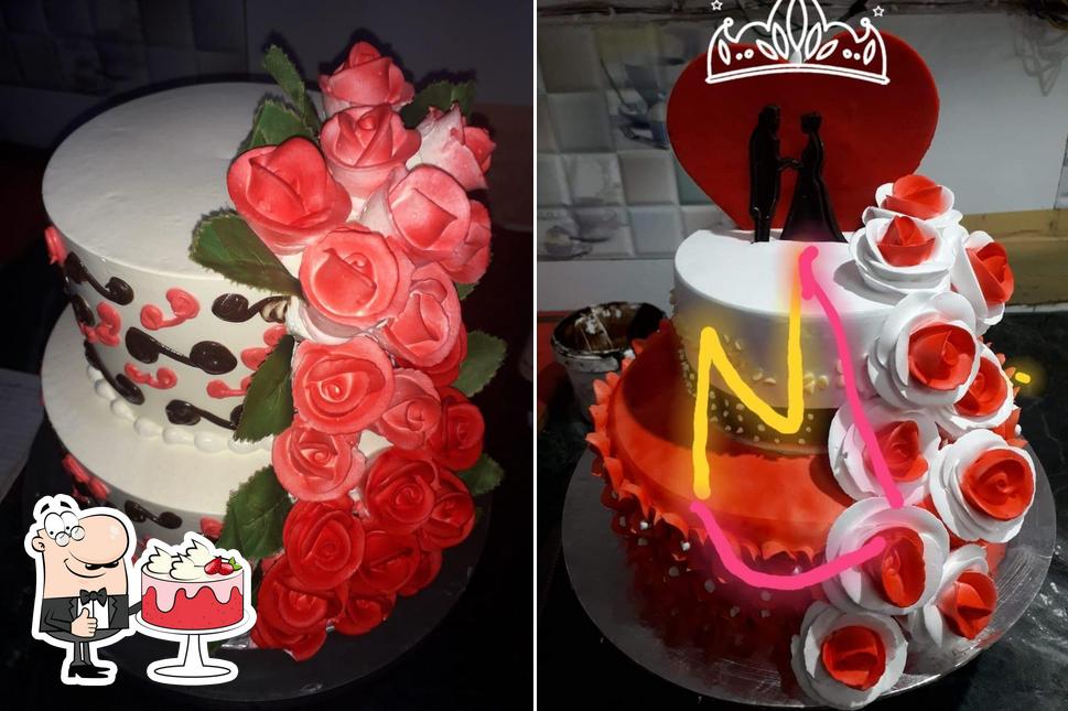 Here's an image of Annapurna Sweets And Restaurant