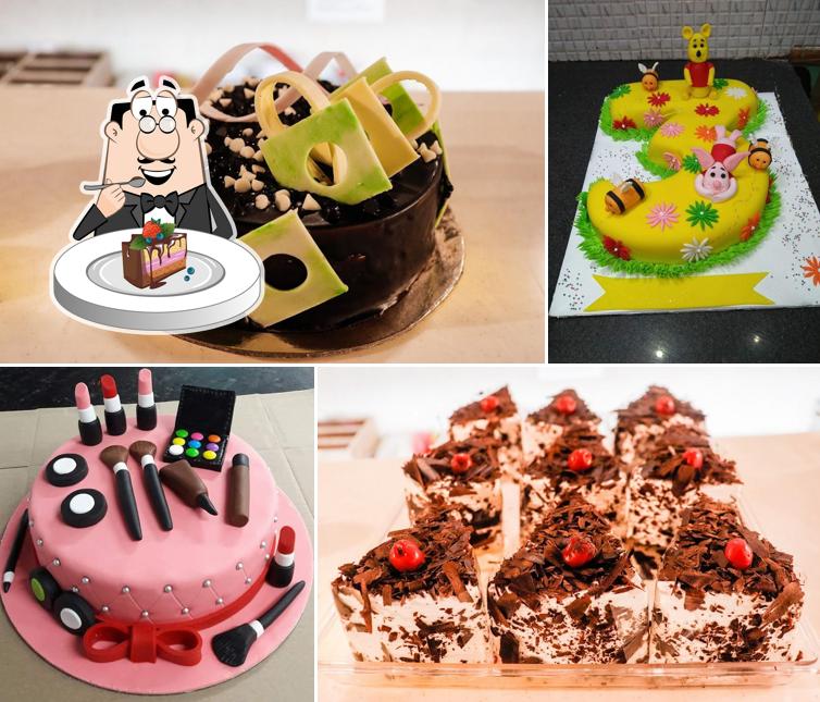 Bake Studio By Nandi'S