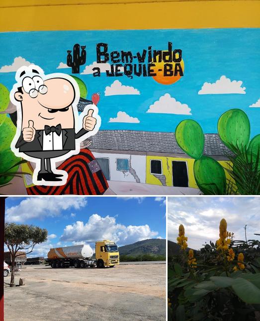 See the image of Churrascaria Potiguar