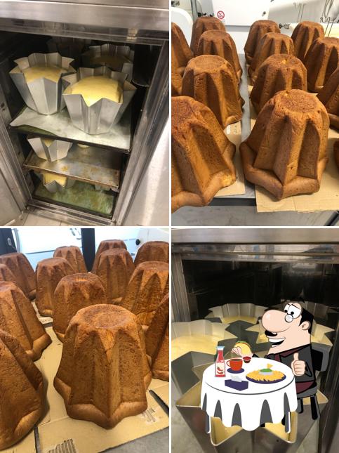 FORNO BAR PASTICCERIA FORGHIERI