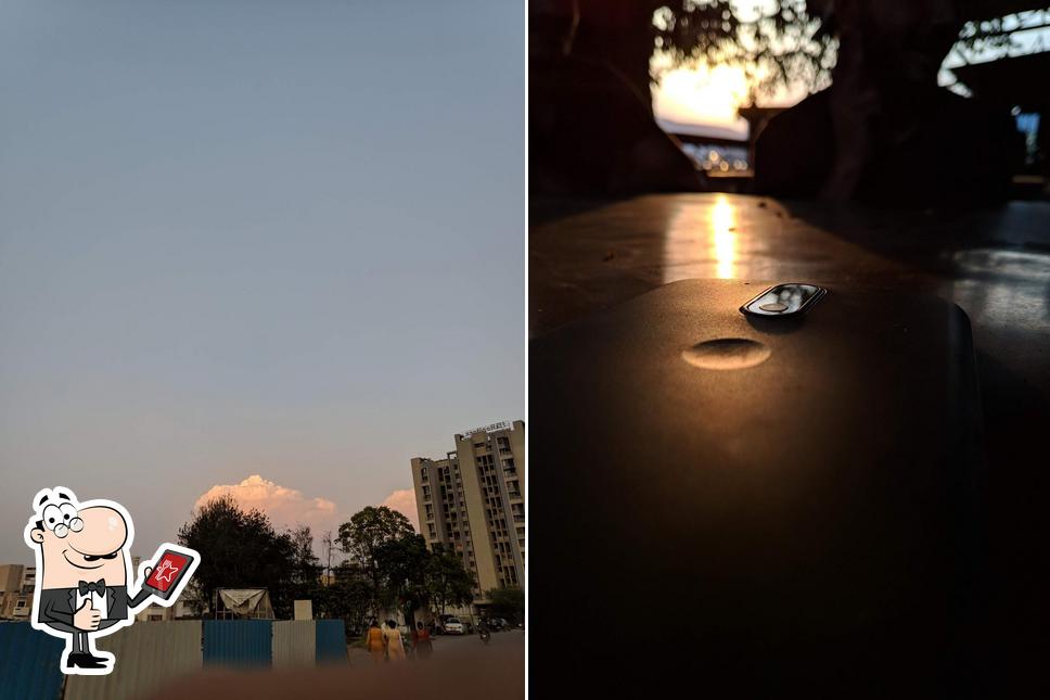 Shree Bhairavnath tea stall photo