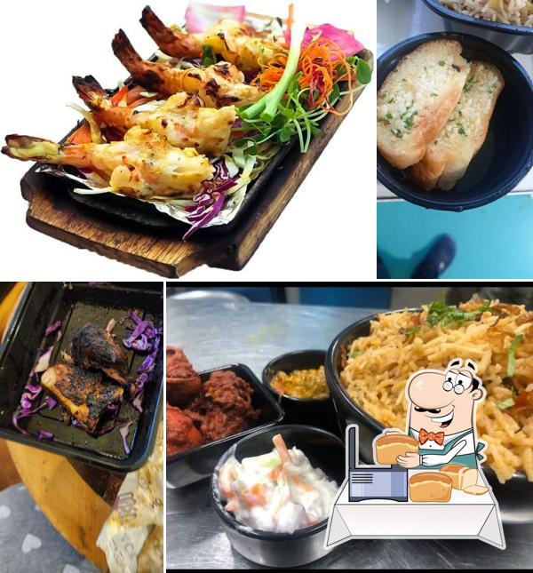 Heaven's Park Restaurant