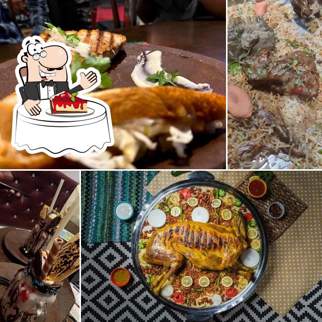 ROMANSIAH MANDI HOUSE