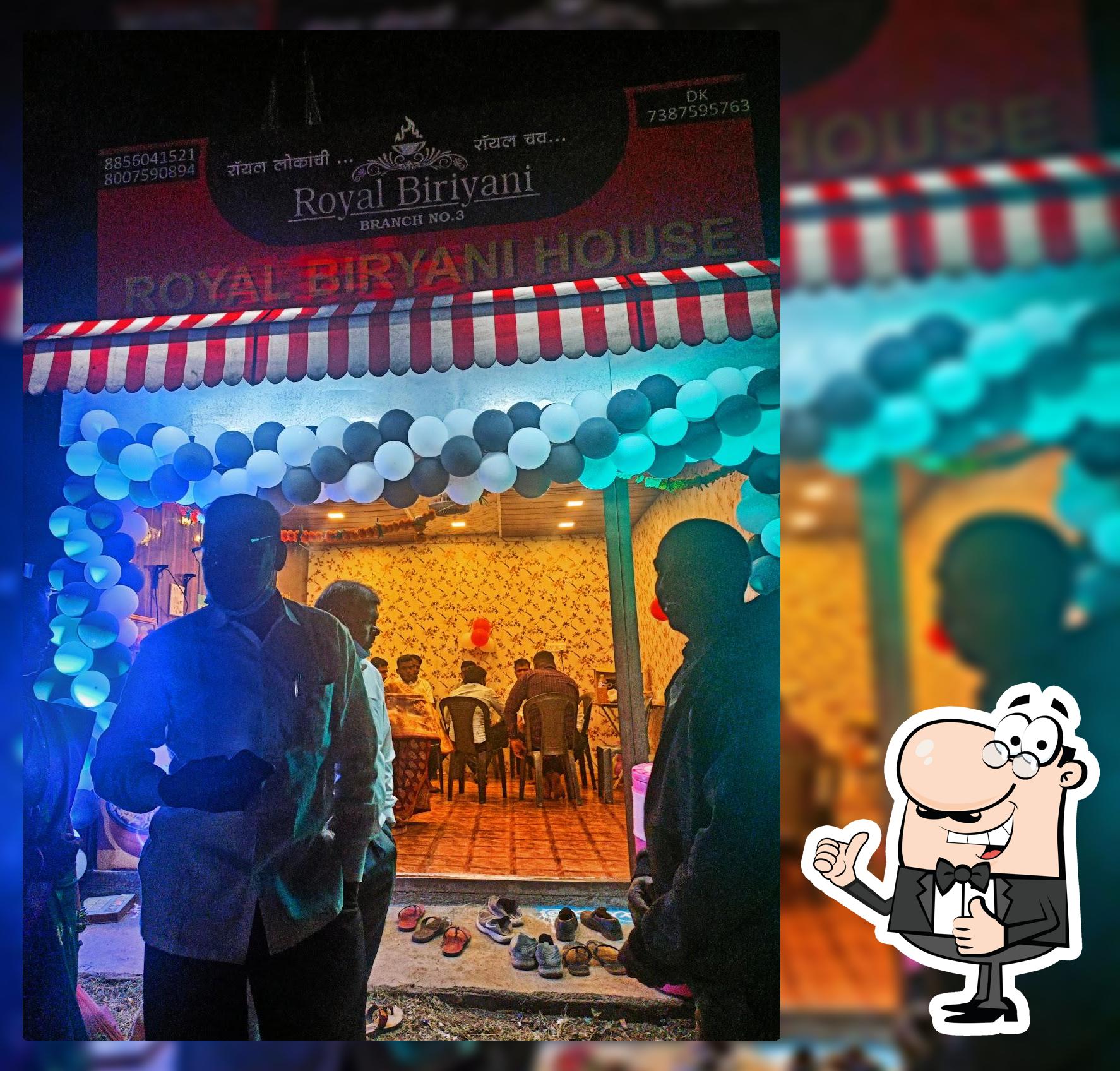 ROYAL BIRYANI HOUSE 3