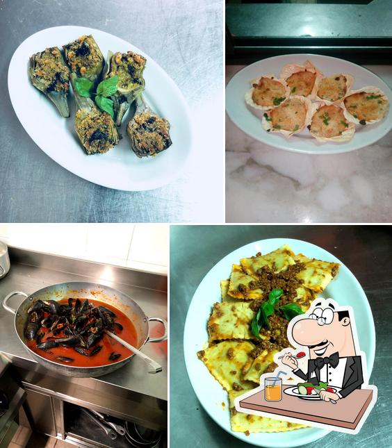 La locanda del poderino - agriturismo Grosseto