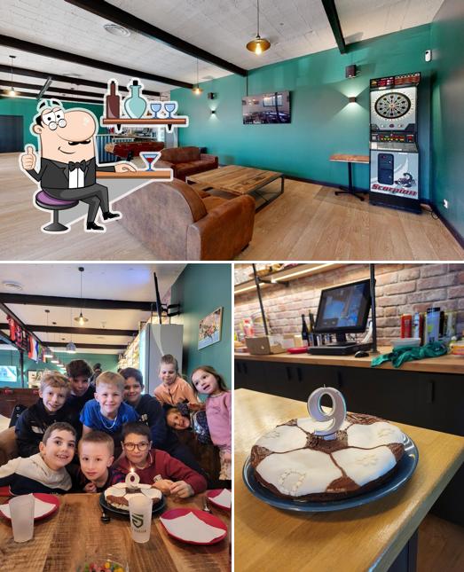 Le Stadium - Complexe Multisports