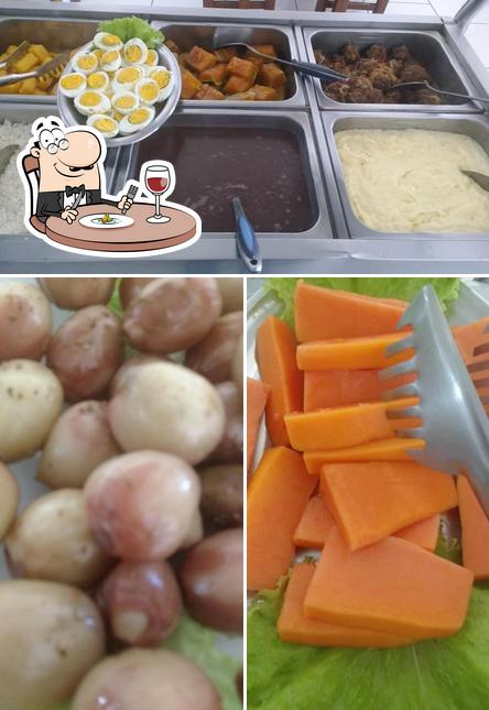 Restaurante E Lancheria Silva