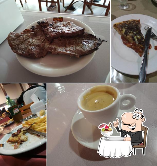 Central da Picanha - Rodízio de Carnes